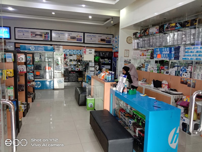 Cara Beli Tiket Pameran Seni Citimall Cilacap: Panduan Praktis untuk Warga Lokal